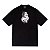 Camiseta HIGH X MARVEL Tee Venom Black - Imagem 1