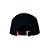 Boné HIGH X MARVEL 5 Panel Blade Black - Imagem 3