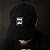 Boné HIGH X MARVEL 5 Panel Blade Black - Imagem 4