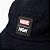 Boné HIGH X MARVEL 5 Panel Blade Navy - Imagem 2