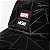Boné HIGH X MARVEL 5 Panel Spider Man Black - Imagem 2