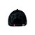 Boné HIGH X MARVEL 6 Panel HQ Black - Imagem 5