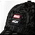 Boné HIGH X MARVEL 6 Panel HQ Black - Imagem 2