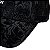 Boné HIGH X MARVEL 6 Panel HQ Black - Imagem 3