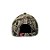 Boné HIGH X MARVEL 6 Panel HQ Brown - Imagem 5