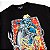 Camiseta HIGH X MARVEL Longsleeve Ghost Rider Black - Imagem 3