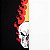Camiseta HIGH X MARVEL Longsleeve Ghost Rider Black - Imagem 5