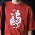Camiseta HIGH X MARVEL Tee Venom Red - Imagem 2
