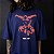 Camiseta HIGH X MARVEL Tee Daredevil Navy - Imagem 2