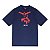 Camiseta HIGH X MARVEL Tee Daredevil Navy - Imagem 1