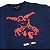 Camiseta HIGH X MARVEL Tee Daredevil Navy - Imagem 3