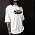 Camiseta HIGH X MARVEL Tee Heroes White - Imagem 2