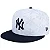 Boné New Era 59FIFTY New York Yankees Action Winter Sports - Imagem 1