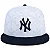 Boné New Era 59FIFTY New York Yankees Action Winter Sports - Imagem 2