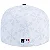 Boné New Era 59FIFTY New York Yankees Action Winter Sports - Imagem 6