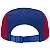 Boné New Era Camper 5 Panel World NBA Hat Colors - Imagem 4