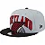 Boné New Era 9FIFTY Portland Trail Blaze NBA Tip-Off 2023 Grey - Imagem 1