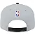Boné New Era 9FIFTY Portland Trail Blaze NBA Tip-Off 2023 Grey - Imagem 4