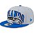 Boné New Era 9FIFTY Orlando Magic NBA Tip-Off 2023 Grey - Imagem 1