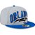 Boné New Era 9FIFTY Orlando Magic NBA Tip-Off 2023 Grey - Imagem 3