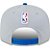 Boné New Era 9FIFTY Orlando Magic NBA Tip-Off 2023 Grey - Imagem 5