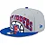 Boné New Era 9FIFTY Los Angeles Clippers NBA Tip-Off 2023 Grey - Imagem 1