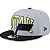 Boné New Era 9FIFTY Utah Jazz NBA Tip-Off 2023 Grey - Imagem 1