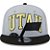 Boné New Era 9FIFTY Utah Jazz NBA Tip-Off 2023 Grey - Imagem 2