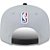Boné New Era 9FIFTY Utah Jazz NBA Tip-Off 2023 Grey - Imagem 5