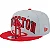 Boné New Era 9FIFTY Houston Rockets NBA Tip-Off 2023 Grey - Imagem 1