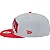 Boné New Era 9FIFTY Houston Rockets NBA Tip-Off 2023 Grey - Imagem 4