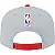 Boné New Era 9FIFTY Houston Rockets NBA Tip-Off 2023 Grey - Imagem 5