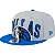 Boné New Era 9FIFTY Dallas Mavericks NBA Tip-Off 2023 Grey - Imagem 1