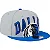 Boné New Era 9FIFTY Dallas Mavericks NBA Tip-Off 2023 Grey - Imagem 3