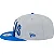 Boné New Era 9FIFTY Dallas Mavericks NBA Tip-Off 2023 Grey - Imagem 4