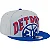 Boné New Era 9FIFTY Detroit Pistons NBA Tip-Off 2023 Grey - Imagem 3