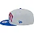 Boné New Era 9FIFTY Detroit Pistons NBA Tip-Off 2023 Grey - Imagem 4