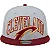 Boné New Era 9FIFTY Cleveland Cavaliers NBA Tip-Off 2023 Grey - Imagem 2