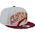 Boné New Era 9FIFTY Cleveland Cavaliers NBA Tip-Off 2023 Grey - Imagem 3