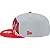 Boné New Era 9FIFTY Atlanta Hawks NBA Tip-Off 2023 Grey - Imagem 4