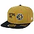 Boné New Era 9FIFTY Original Fit NBA Toronto Raptors Core - Imagem 1