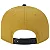 Boné New Era 9FIFTY Original Fit NBA Toronto Raptors Core - Imagem 4