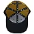 Boné New Era 9FIFTY Original Fit NBA Toronto Raptors Core - Imagem 6