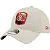 Boné New Era 9TWENTY Salute To Service San Francisco 49ers Strapback Sand - Imagem 1