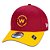 Boné New Era 9FORTY NFL Washington Football Team Snapback Red - Imagem 1