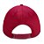 Boné New Era 9FORTY NFL Washington Football Team Snapback Red - Imagem 4