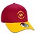 Boné New Era 9FORTY NFL Washington Football Team Snapback Red - Imagem 3