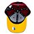 Boné New Era 9FORTY NFL Washington Football Team Snapback Red - Imagem 5