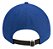 Boné New Era 9FORTY MLB New York Giants Logo History Strapback Hat Navy - Imagem 6