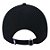 Boné New Era 9Twenty NBA Golden State Warriors Tip-Off Strapback Black - Imagem 4